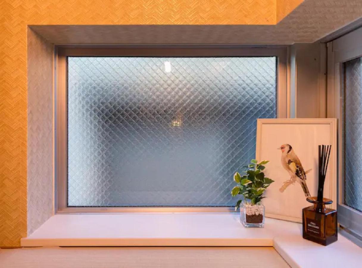 Japan House Nishishinjuku Aparthotel Tokyo Eksteriør bilde